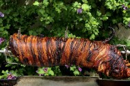 Hogs Heaven Catering