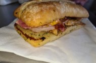 Chuck Wagon Notts