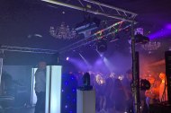 Ginby Light And Sound Solutions