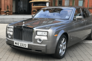 Limo Hire Belfast undefined Profile 1