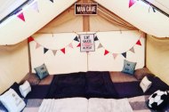 Teepee Troop undefined Profile 1