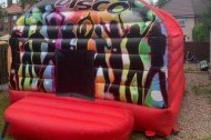 Inflate Blackburn undefined Profile 1