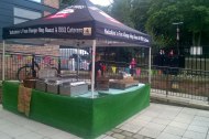 Happy Hogs Catering