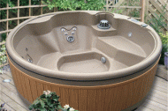 Complete Spas undefined Profile 1