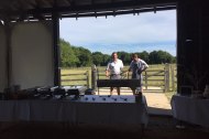 AB Catering Ltd