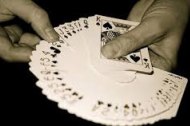 Bobby Lee Magician and Comedy Entertainer