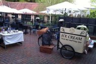 Allen and Son Ice Cream Bike & Hog Roast undefined Profile 1