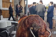Wild Garlic Catering