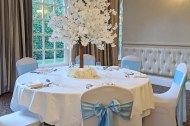 Luxury Bespoke Events