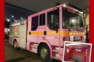 Coventry Hire Brigade undefined Profile 1