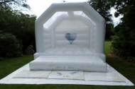 KB Bouncy Castle Hire Ltd