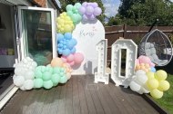 Yedi Events
