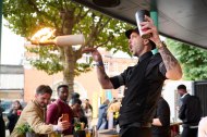 Henry's Bartenders