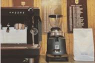 Pin Coffee