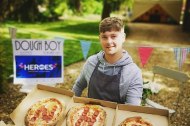 Dough Boy Pizza Company