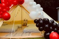 Under The Stars Tents undefined Profile 1