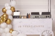 JB Treat Carts undefined Profile 1