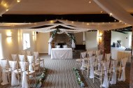 A. S. Party Events