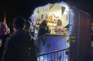 The Plum Tree Bar