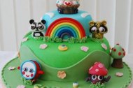 Crafnat Cakes undefined Profile 1