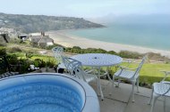 Devon Hot Tub Hire undefined Profile 1