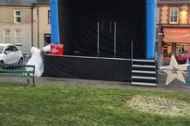 Up Stage Hire