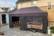 Evo Event Hire Ltd
