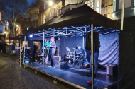Evo Event Hire Ltd