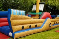 The Edinburgh Event Company
