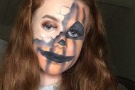 Hannah Paints Faces undefined Profile 1