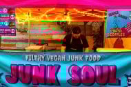 Junk Soul Smothered undefined Profile 1