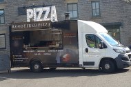 FIRERY DOUGH WOOD FIRED PIZZA undefined Profile 1
