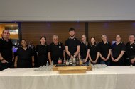 SA Events UK