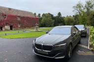 StarPrime Chauffeurs undefined Profile 1