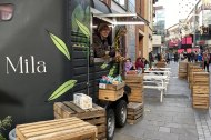 MILA Coffee