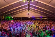 Silent Disco World undefined Profile 1