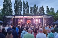 Stage Truck North East