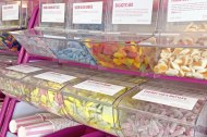 The Conscious Candy Company undefined Profile 1