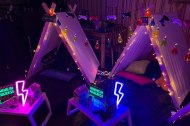 Star Dust and Moon Beams Sleepovers undefined Profile 1