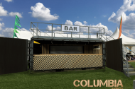 Columbia Events undefined Profile 1
