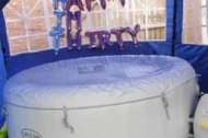 Parker’s Hot Tub Hire undefined Profile 1