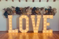 Walton Events