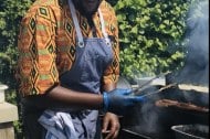 Smoke & Braai Ltf undefined Profile 1