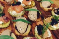 Caroline Gent Catering Ltd undefined Profile 1