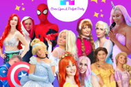 Once Upon A Perfect Party undefined Profile 1
