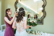 Beckies Bridal Hair undefined Profile 1