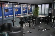 Trigger Concepts Ltd undefined Profile 1