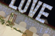 Enhanced Hire & Events