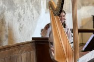 Aoife Miralles - Harpist undefined Profile 1