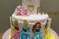 Cakes A La Lan undefined Profile 1
